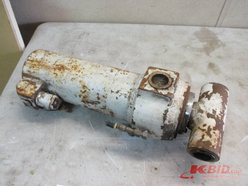 Hydraulic cylinder