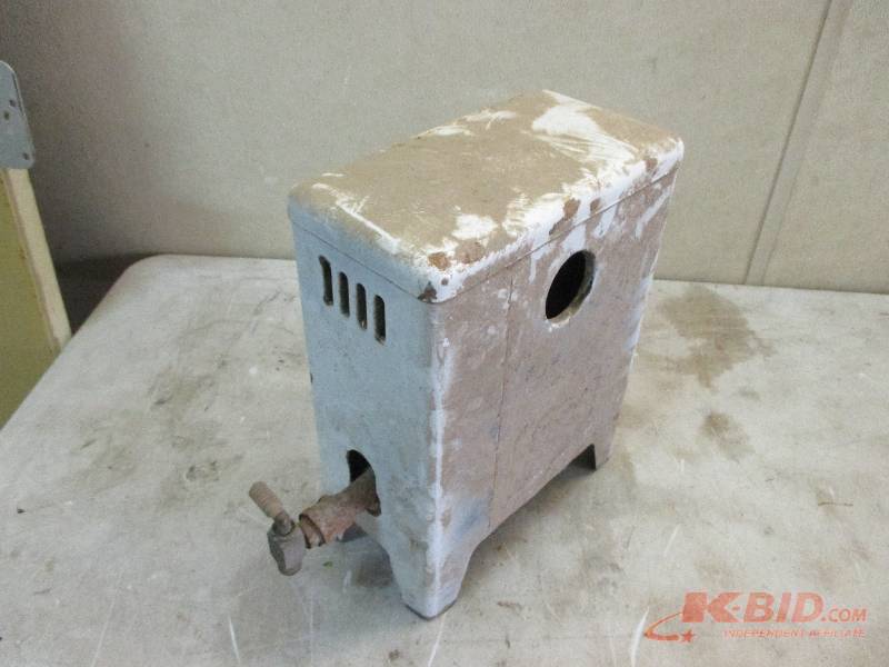 Small stove