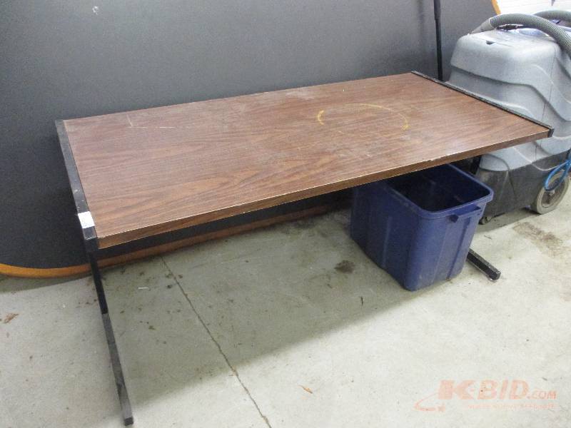Desk