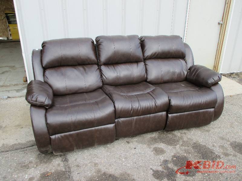 Sofa & Chair