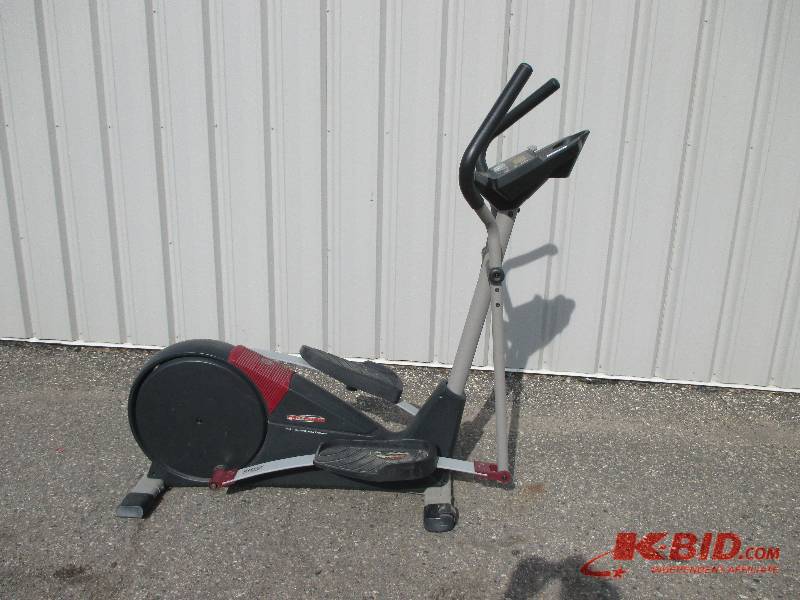 Proform Trainer