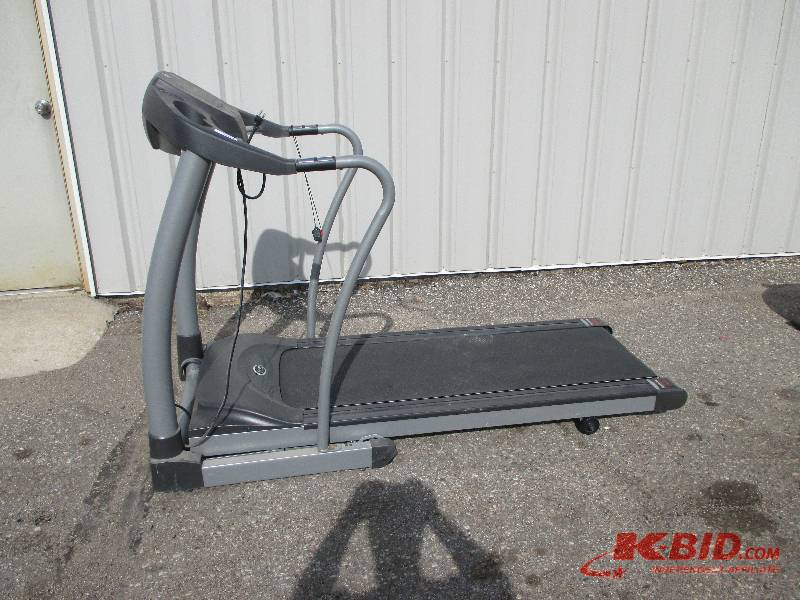 Fitness Treadmill