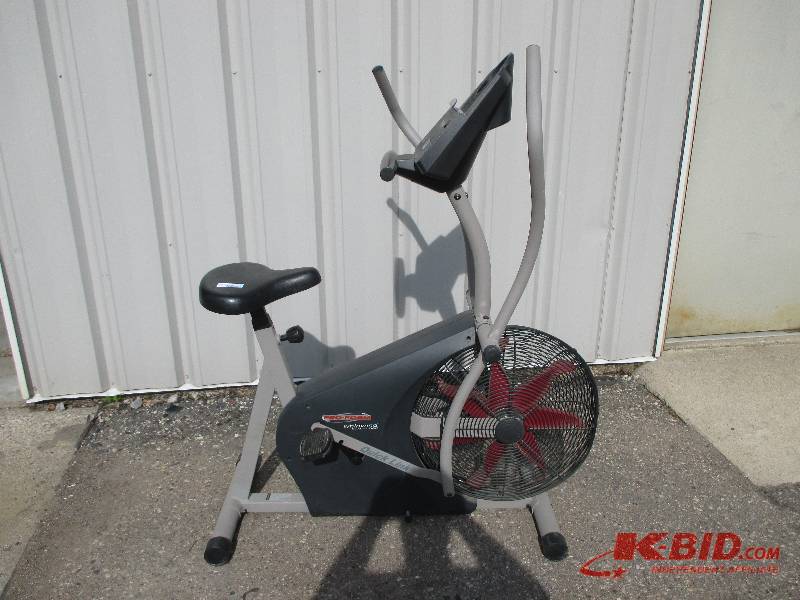 Proform Fan Bike