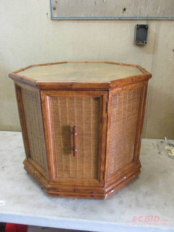 End table