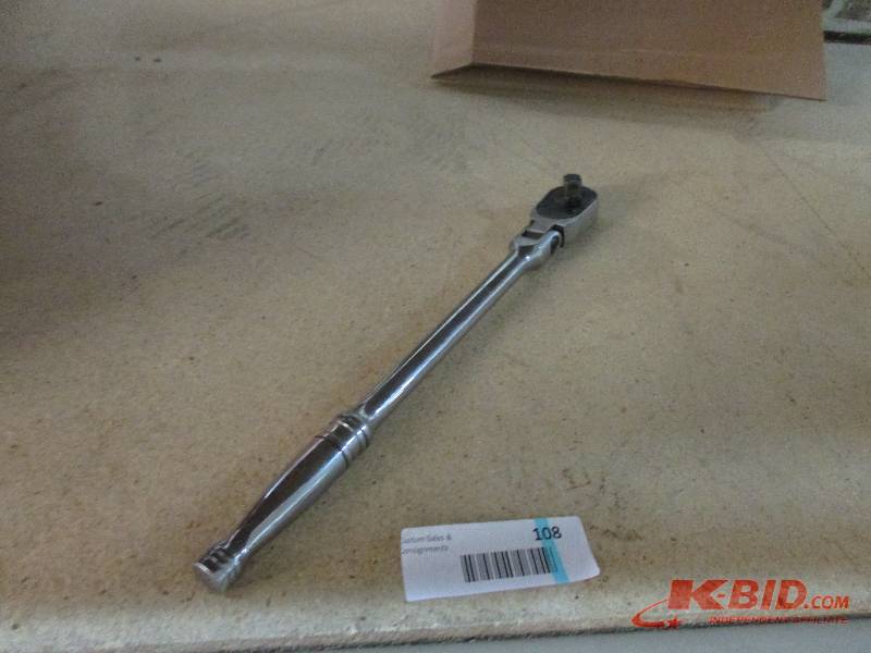 Snap-on 38 ratchet