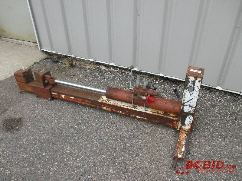 3 pt log splitter