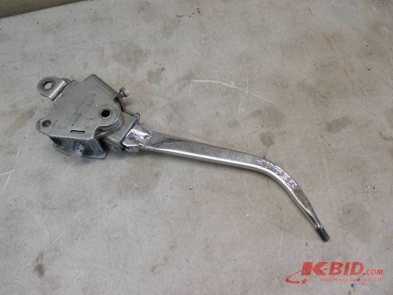 Hurst Competition shifter