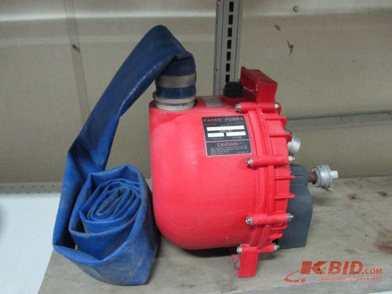 Pacer Pump