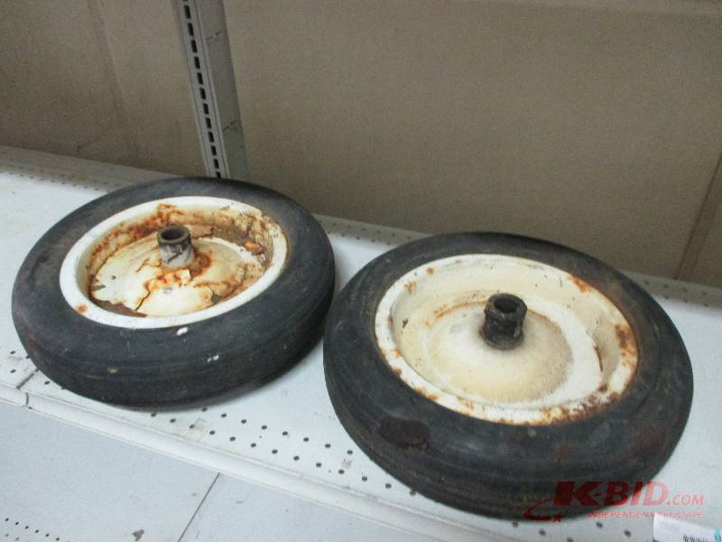 2 Tires