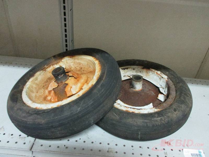 2 Tires