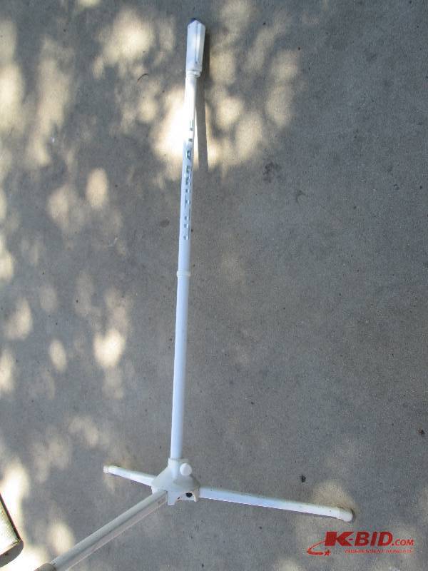 lot 79 image: Ultimate stage microphone stand, no...