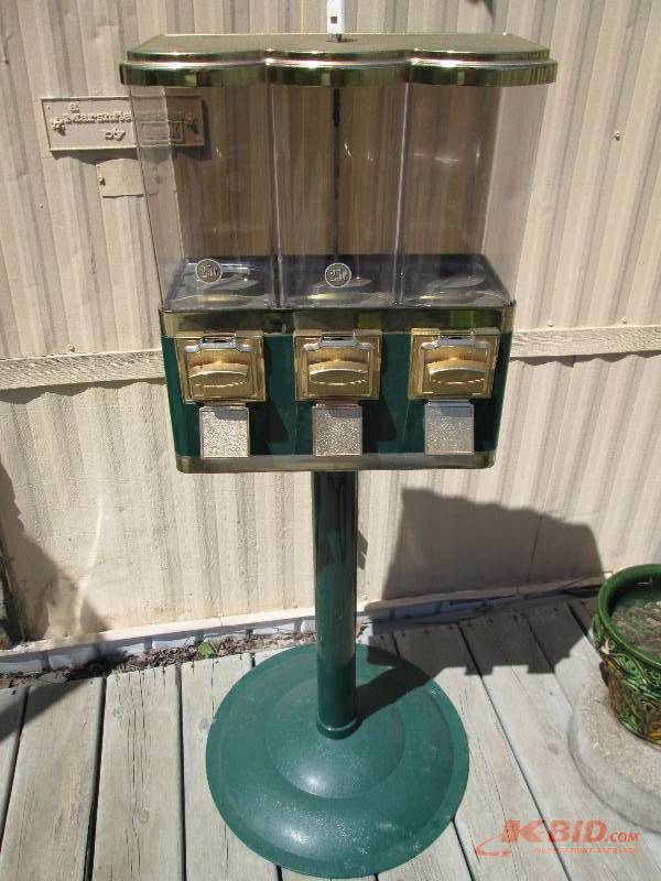 lot 80 image: Very clean with just a little corro...