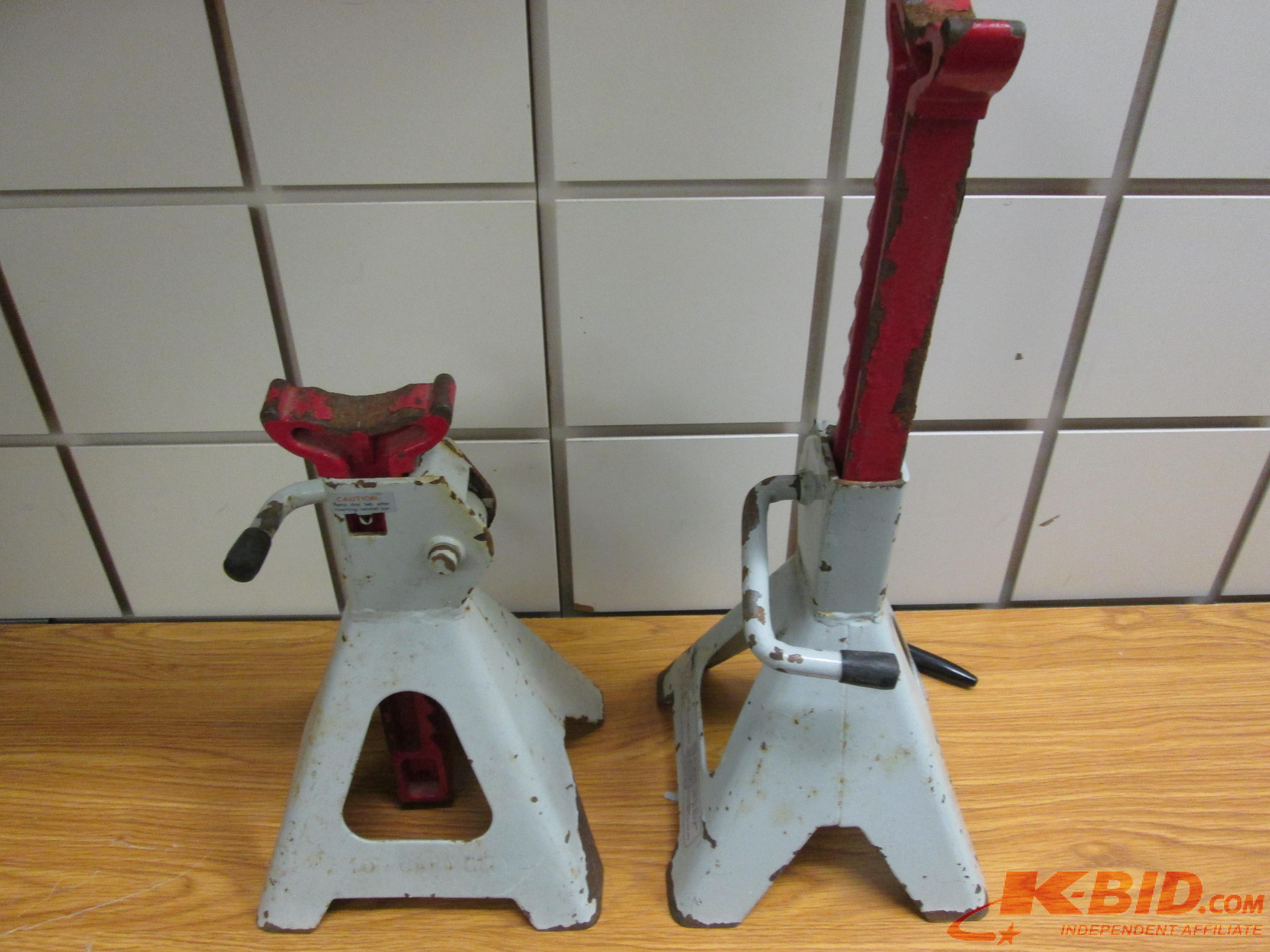 lot 223 image: jacks two...