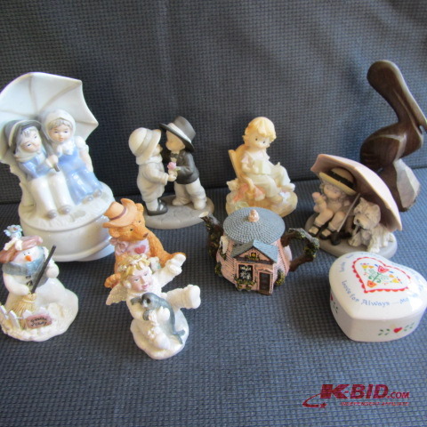 Knick Knacks