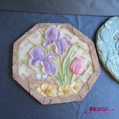 Stepping Stones