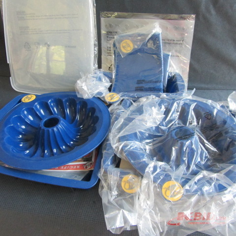 Smartware Bake Sets