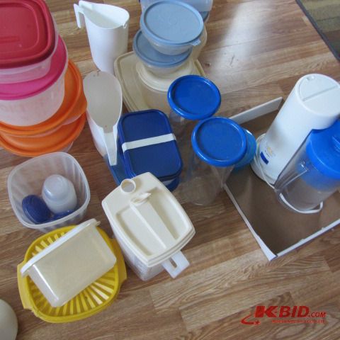 Ice Tea Maker, Tupperware