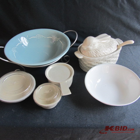 Nordicware, Corelle