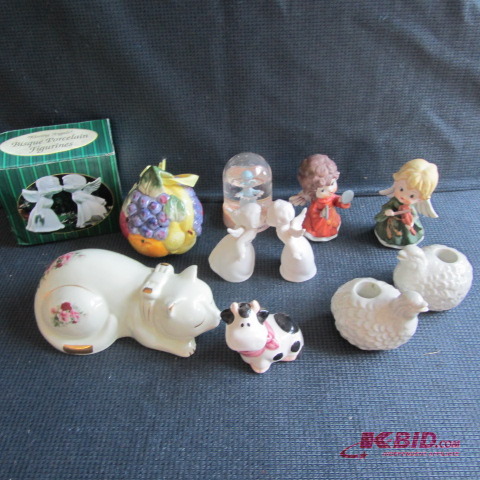 Knick Knacks