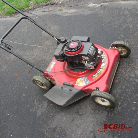 Murray Trim Mower