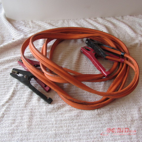 Jumper Cables