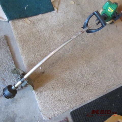 Weed Eater String Trimmer
