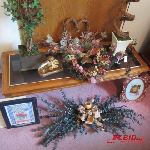 Decorating Items
