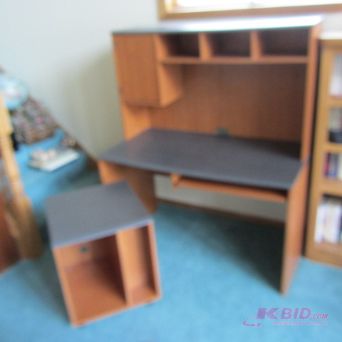 Computer Desk