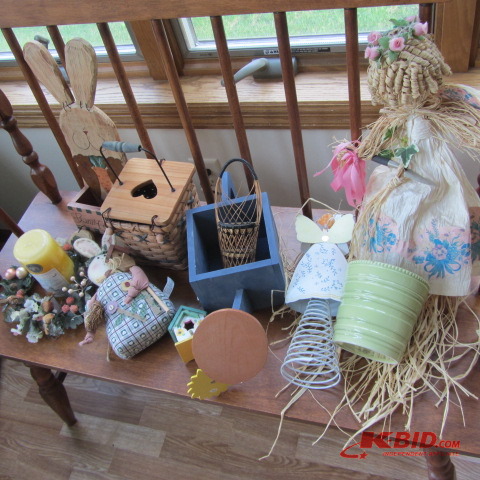 Garden Theme