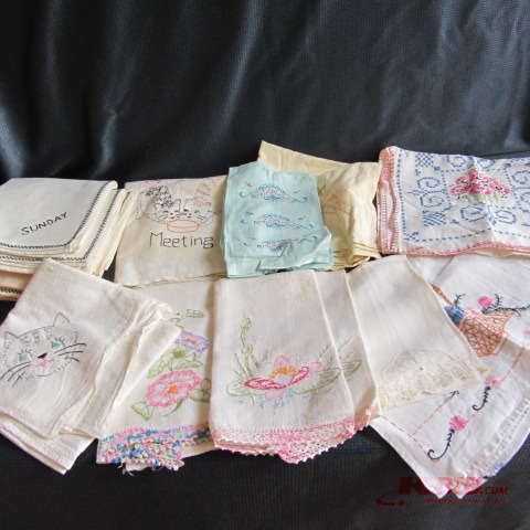 Kitchen Linens