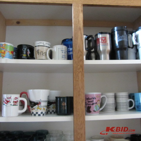 Coffee Cups, Travel Mugs
