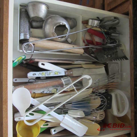 Kitchen Utensils