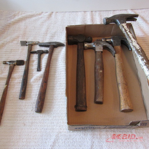Hammers
