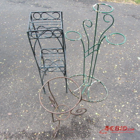 Plant Stands