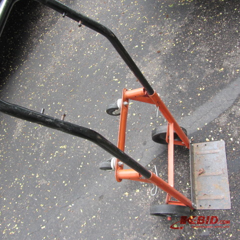 Hand Cart