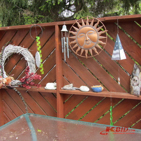 Garden Art