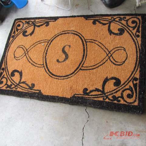 New Coco Mat