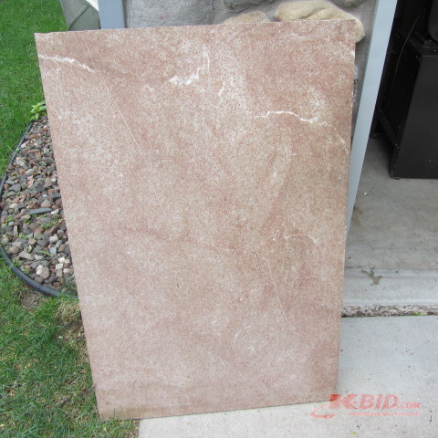 Granite Slab