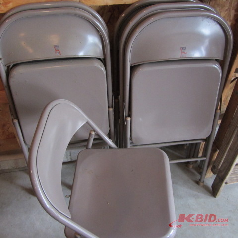 Folding Chairs