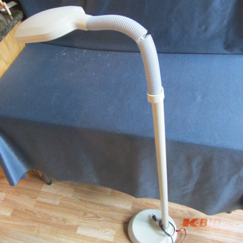 Reading Lamp
