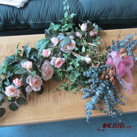 Floral Sprays