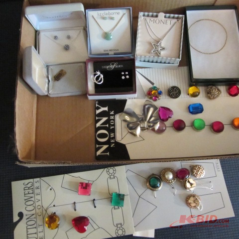 Costume Jewelry