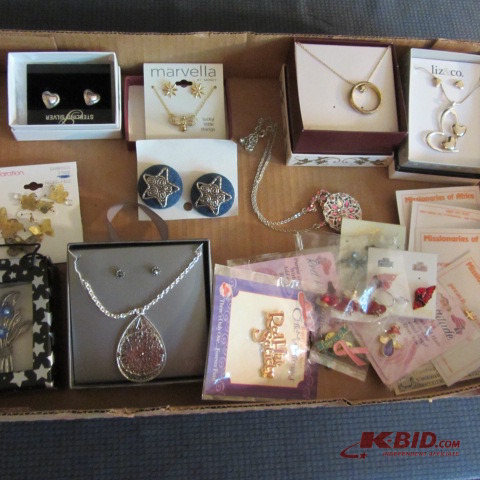 Costume Jewelry