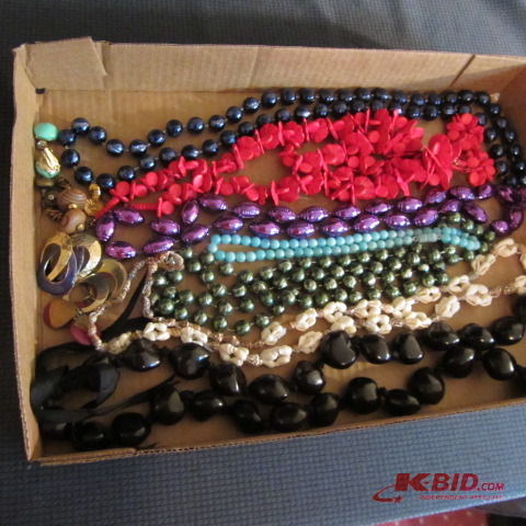 Costume Jewelry