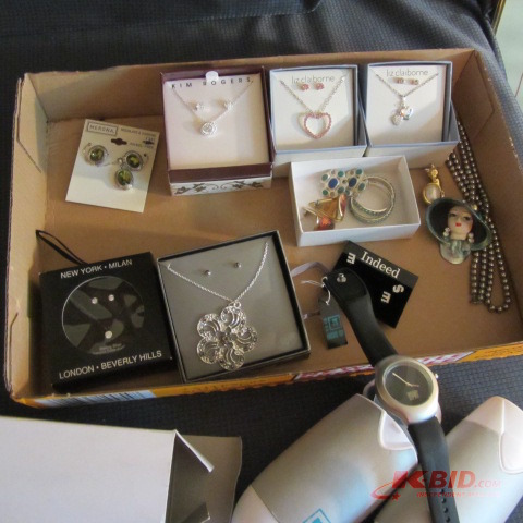 Costume Jewelry
