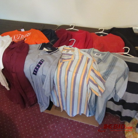 Mens Dress & Casual Shirts