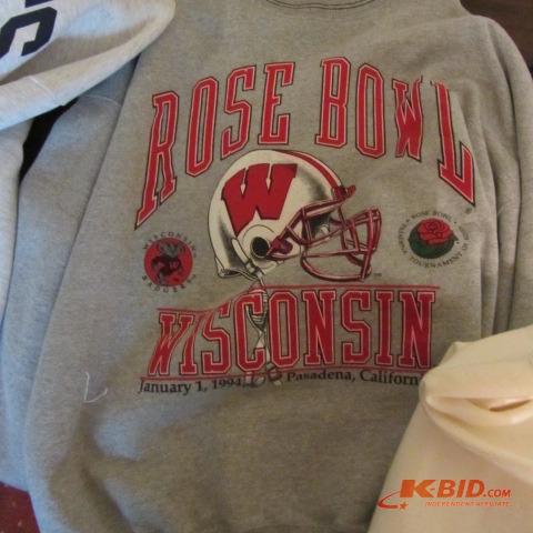 Mens Sports Team Shirts