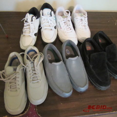 Mens Shoes