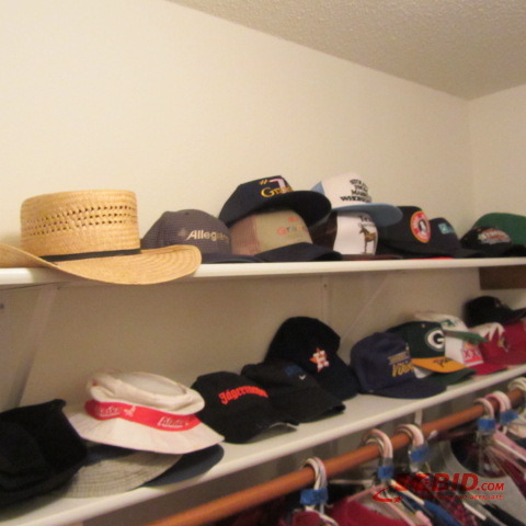 Mens Casual Hats
