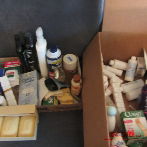 Personal Care